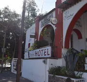 Hotel Casona Guadalajara hotel detail image 3