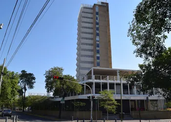 Hotel Casona Guadalajara hotel thumbnail 3