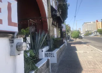 Hotel Casona Guadalajara hotel thumbnail 4