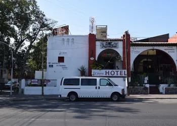 Hotel Casona Guadalajara hotel thumbnail 5