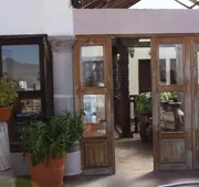 Refugio Victoria hotel detail image 3
