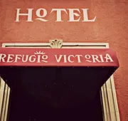 Refugio Victoria hotel detail image 5