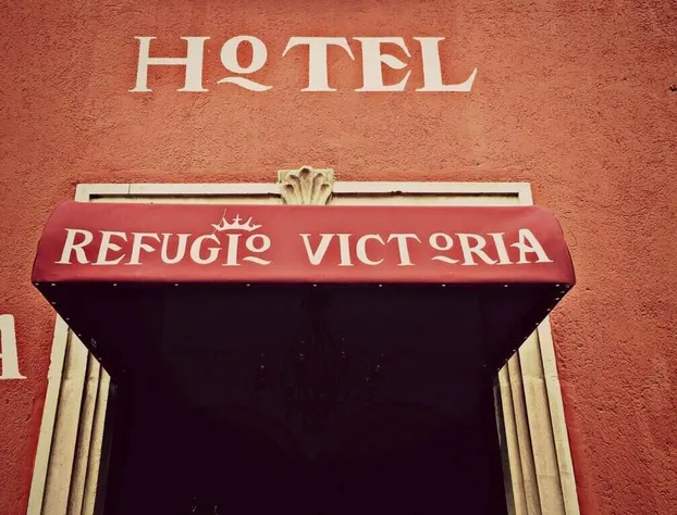Refugio Victoria hotel detail image 4