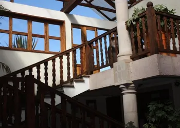 Refugio Victoria hotel thumbnail 6