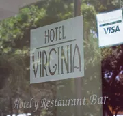 Hotel Virginia hotel detail image 5