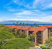 Kaanapali Shores Studio 742 Studio Bedroom Condo by RedAwning hotel detail image 4