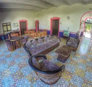 Hacienda St Cruz El Fuerte hotel detail image 3