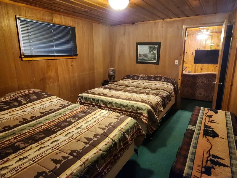 Eagle Nest Fly Shack and Lodge hotel detail image 6