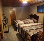 Eagle Nest Fly Shack and Lodge hotel detail image 7