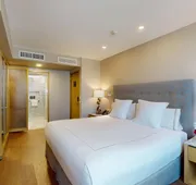 Marquis Reforma Hotel Spa hotel detail image 7