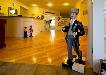 Chez Dube Country Inn hotel thumbnail 3