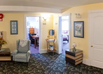 Chez Dube Country Inn hotel thumbnail 5