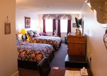Chez Dube Country Inn hotel thumbnail 6