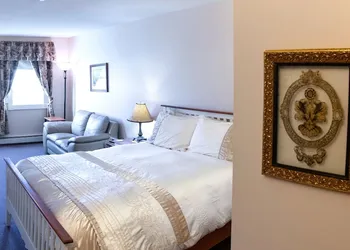 Chez Dube Country Inn hotel thumbnail 8