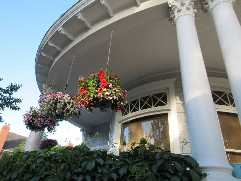 The St Mary's Inn, Bed and Breakfast hotel detail image 2