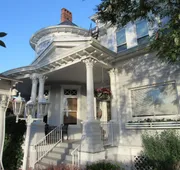 The St Mary's Inn, Bed and Breakfast hotel detail image 3