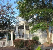 The St Mary's Inn, Bed and Breakfast hotel detail image 4