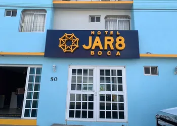 Hotel Jar8 Boca hotel thumbnail 3