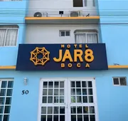 Hotel Jar8 Boca hotel detail image 4