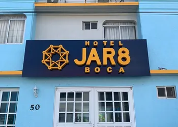 Hotel Jar8 Boca hotel thumbnail 4
