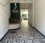 Hotel Gallo Rubio hotel detail image 3