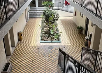 Hotel Gallo Rubio hotel thumbnail 5