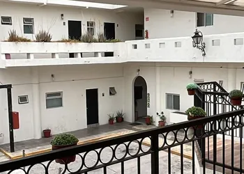 Hotel Gallo Rubio hotel thumbnail 6