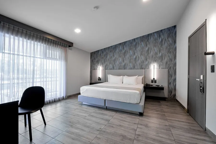 Hotel Estancia Business Class hotel detail image 6