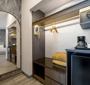 Hotel Estancia Business Class hotel detail image 7