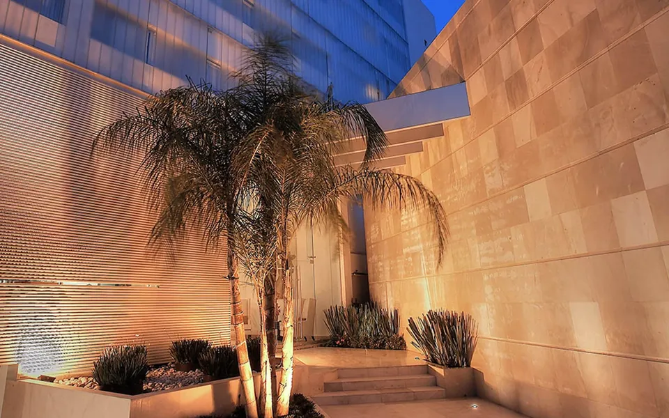 Suites Teca Once hotel detail image 2