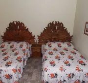 Hotel Real del Monte hotel detail image 4