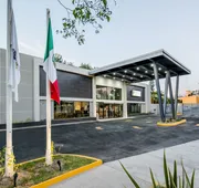 Wyndham Garden Guadalajara Expo hotel detail image 3