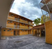 Hotel St Cruz Creel hotel detail image 4