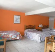 Hotel St Cruz Creel hotel detail image 7