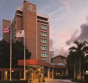 DoubleTree by Hilton San Juan hotel detail image 7