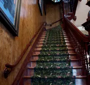Gingerbread Manor hotel detail image 5
