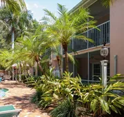 Siesta Key Inn hotel detail image 3