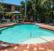 Siesta Key Inn hotel detail image 4