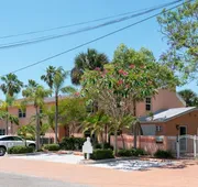 Siesta Key Inn hotel detail image 5