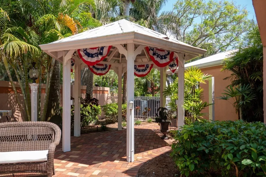 Siesta Key Inn hotel detail image 6