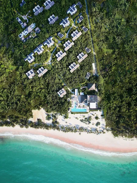 Chablé Maroma hotel detail image 2