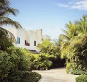 Chablé Maroma hotel detail image 4