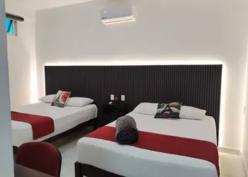 Hotel Cermar Plaza hotel thumbnail 5