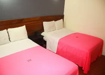 Hotel María Ines hotel thumbnail 3