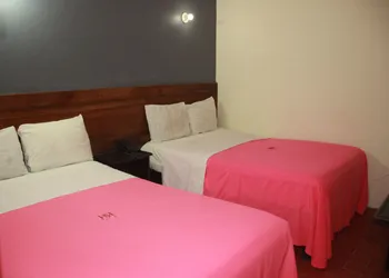 Hotel María Ines hotel thumbnail 4