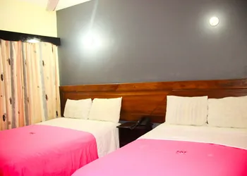 Hotel María Ines hotel thumbnail 5