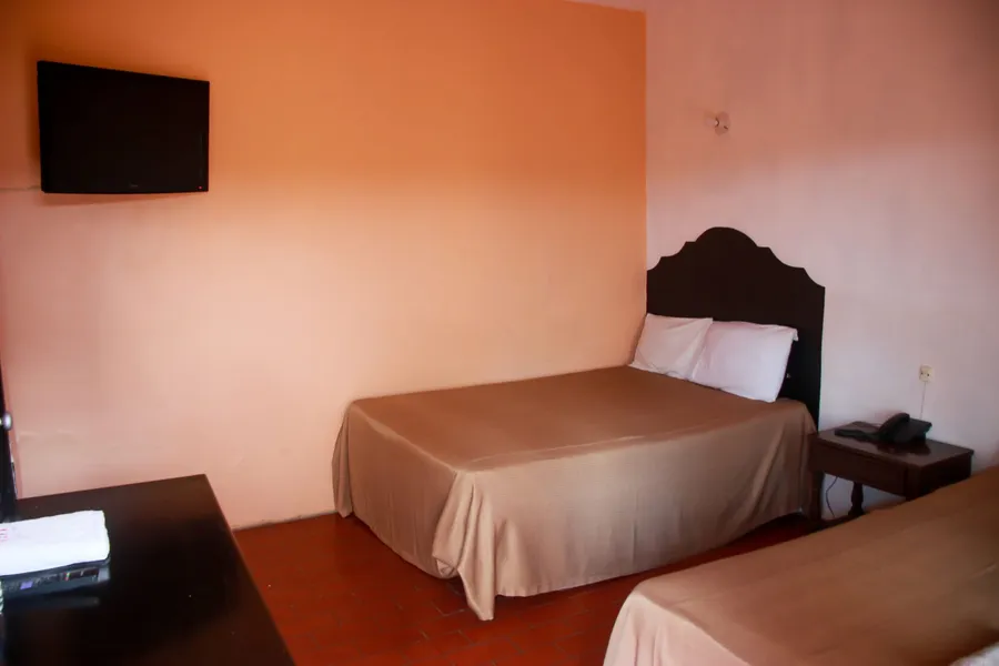 Hotel María Ines hotel detail image 6