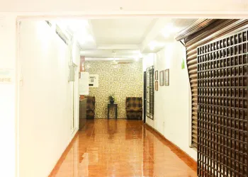 Hotel María Ines hotel thumbnail 8