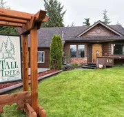 Tall Trees Bed & Breakfast hotel detail image 3