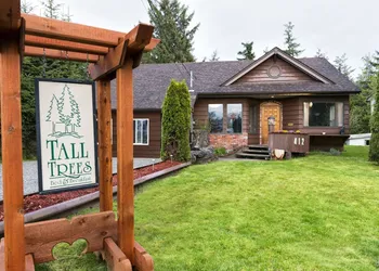 Tall Trees Bed & Breakfast hotel thumbnail 3
